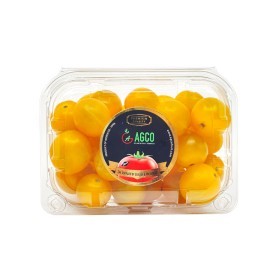  Morocco Tomatoes Yellow Cherry 250gm 