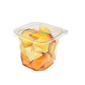  فروت بار فواكه مشكل جلاس 