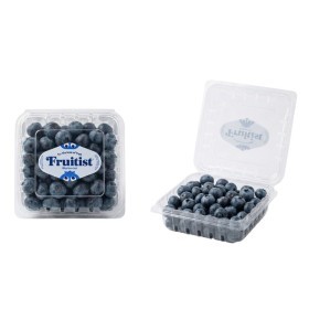  فروتست | توت ازرق باكيت - بيرو 