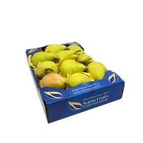  SUMA | Pears 800 g - South Africa 