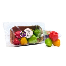  Spain - Capsicum baby mix 150g PKT 