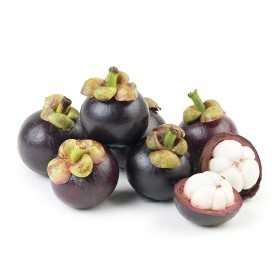  Mangosteen Kg - Thailand 