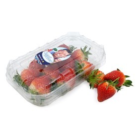  Tunisia - Strawberry 250 g PKT 