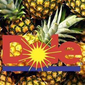 Dole Pineapple Pc - Philippines 