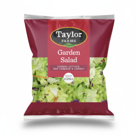  USA - TF GARDEN SALAD 