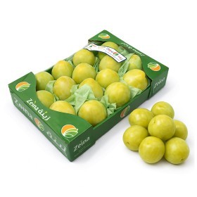  Lebanon - White Plum 700g PKT 