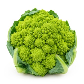  Holland - Romanesco Cauliflower KG 