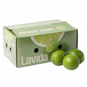  لايم 4.5 كيلو كرتون - فيتنامي 