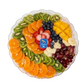  SUMA | Mix Cut Fruit Plate 1.250 Kg 