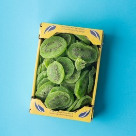  Thailand Dried Green Kiwi 400 gm 