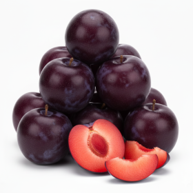  Spain - Red Plum Kg 