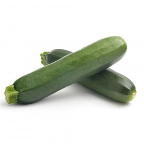  Zucchini Green (Courgettes-Organic) Kg 
