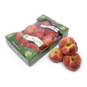  Lebanon - flat Peach 950 g PKT 