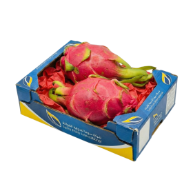  دراجون فروت 900 جرام باكيت - فتنامي 