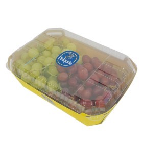  CHIQUITA | Mixed Grapes PKT - ITALY 