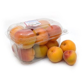  Jordan - Apricot 250 g PKT 