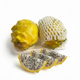  Thailand - Yellow Dragon Fruit 600 g Pkt 