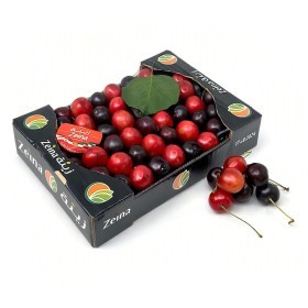  Lebanon - Royal cherries Heart Mix 1 k PKT 