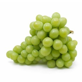  China - White Seedless Grapes Kg 