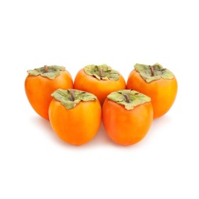  Morocco - Persimmon Fruit Kg 