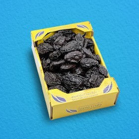  Argentina Dried Prunes 500 gm 