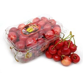  Jordan - Cherry 300g PKT 