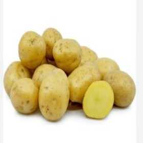  France - Yellow Potatoes KG 
