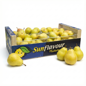  اجاص كوشي كرتون 8 كيلو - اسباني 