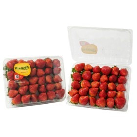  Driscoll | Strawberry 850g PKT - Mexico 