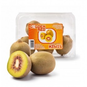  Kiwi Red and Gold 454g PKT - USA 