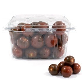  Spain - Brown Cherry Tomatoes  250g PKT 