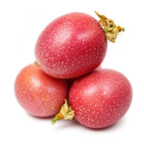  Lebanon - Passion Fruit Kg 
