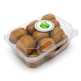  South Africa - Green Kiwi 1 Kg PKT 