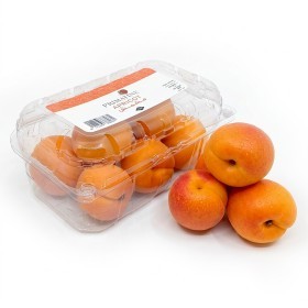  Morocco -  Apricot 500g PKT 