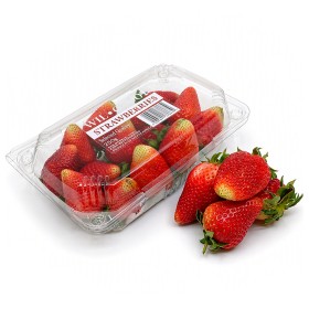  South Africa - Strawberry 250gm PKT 