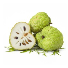  CUSTARD APPLE THAILAND 