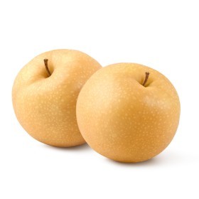  Brown Pears kg - Korea 