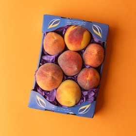  SUMA | Apricot  Pkt - South Africa 