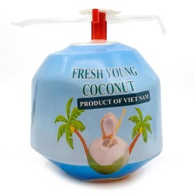  Vietnam - Coconut easy open Pc 