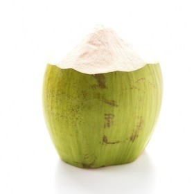  Easy Open Coconut PC - Thailand 
