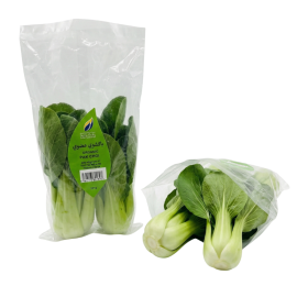  SUMA l Organic Pak choi 200g PKT l Kenya 