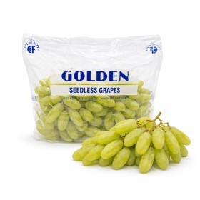  India - White Seedless Grapes Kg 