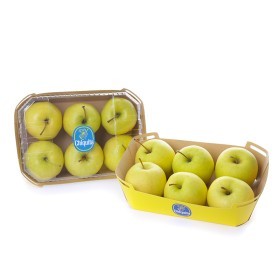  Chiquita | Golden Apple Large 