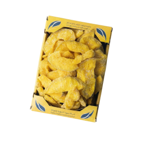  SUMA l Dried Guava 450g PKT 