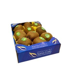  سوما | كيوي اخضر باكت - ايطالي 