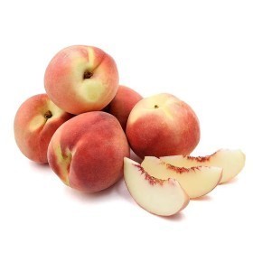  Spain - Peach Kg 