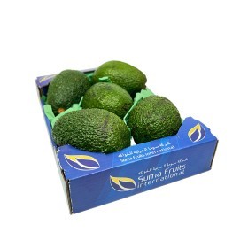  SUMA | Avocado PKT - Mexico 
