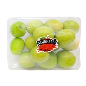  Thailand - Jujube 500 g Pkt 