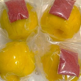  جوافة صفراء مقشر بالكيلو - تايلندي 