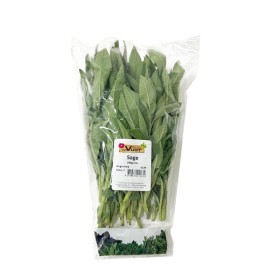  Sage 100g PKT - Italian 